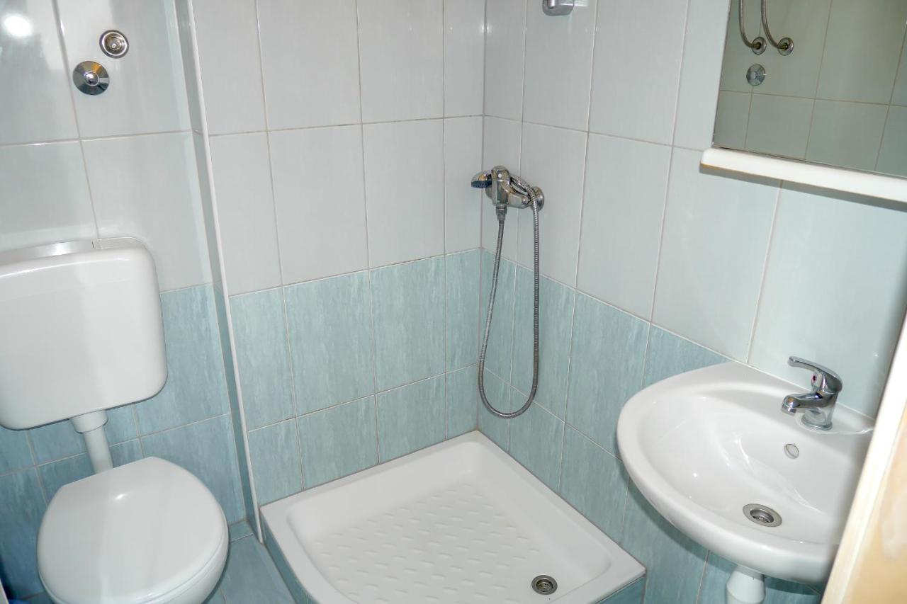 Apartments Beach Dugi Rat Εξωτερικό φωτογραφία