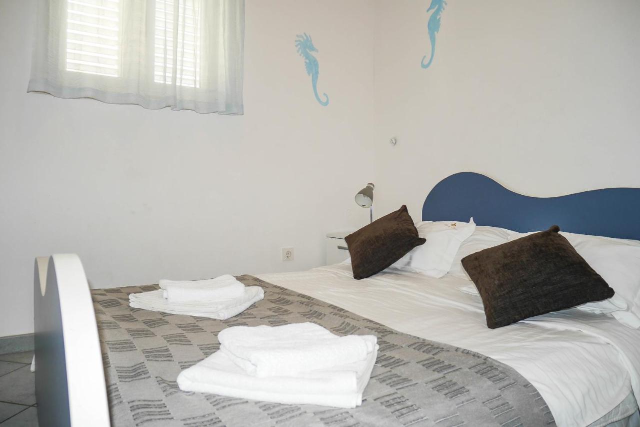 Apartments Beach Dugi Rat Εξωτερικό φωτογραφία
